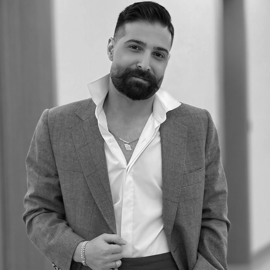 دانلود آهنگ حمید هیراد امشبو بی تو سر کنم تا صبح نمیمانم دانلود آهنگ حمید هیراد امشبو بی تو سر کنم تا صبح نمیمانم